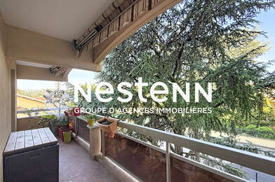 Appartement 4 pièces 272000 €