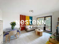 Grand Appartement 4 Pièces avec Balcon Centre Ville - 69500 BRON — photo 2