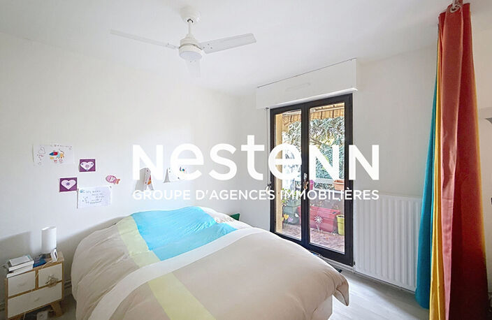Grand Appartement 4 Pièces avec Balcon Centre Ville - 69500 BRON — photo 5