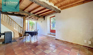 Maison 4 Pièces 97 m² à vendre à Laurabuc (11400)