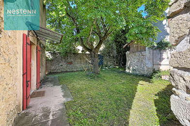 Maison 4 pièces 229000 €