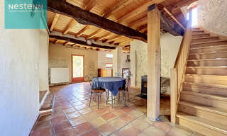 Maison 4 Pièces 97 m² à vendre à Laurabuc (11400)