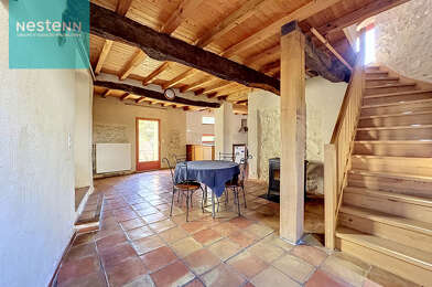 Maison 4 pièces 229000 €