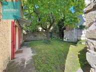 Maison de charme rénovée avec jardin et terrasse tropézienne au coeur du Lauragais — photo 2