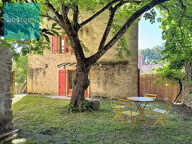 Maison de charme rénovée avec jardin et terrasse tropézienne au coeur du Lauragais — photo 4