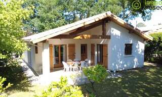 Maison 4 Pièces 114 m² à vendre à Gujan-Mestras (33470)