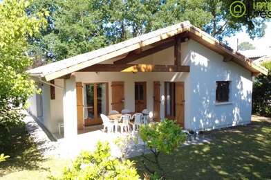 Maison 4 pièces 650000 €