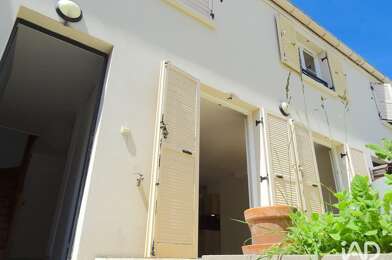 Maison 4 pièces 249000 €