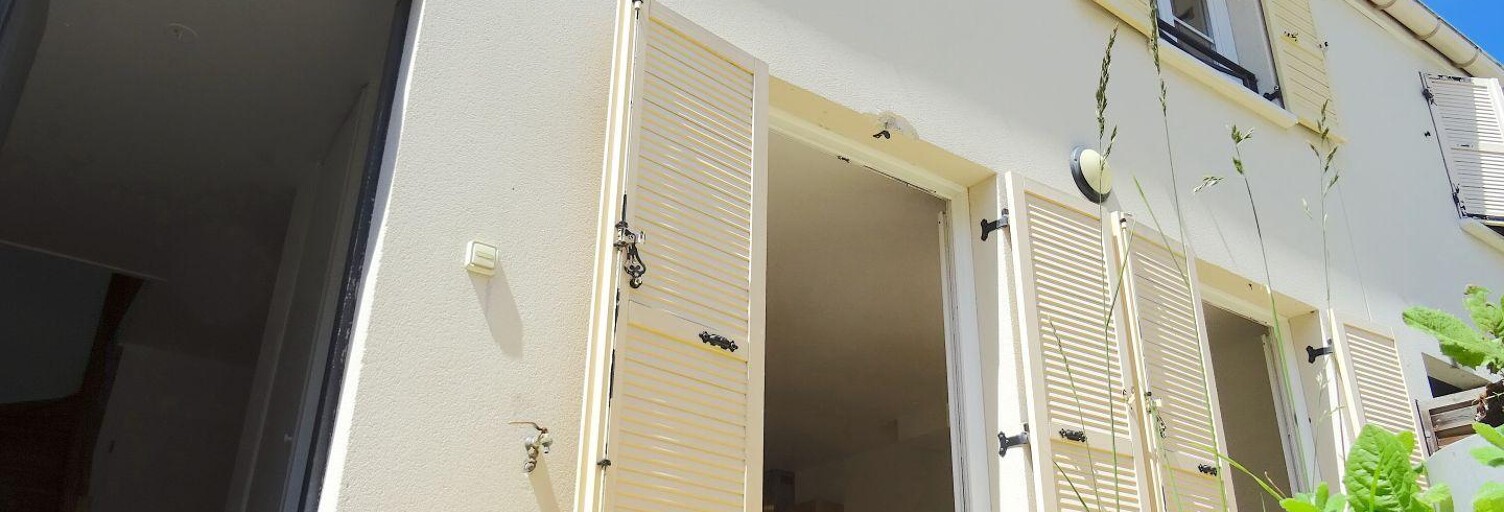 Maison 4 Pièces 86 m² à vendre à Bondoufle (91070)