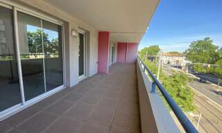 Appartement 3 Pièces 64 m² à vendre à Montpellier (34000)