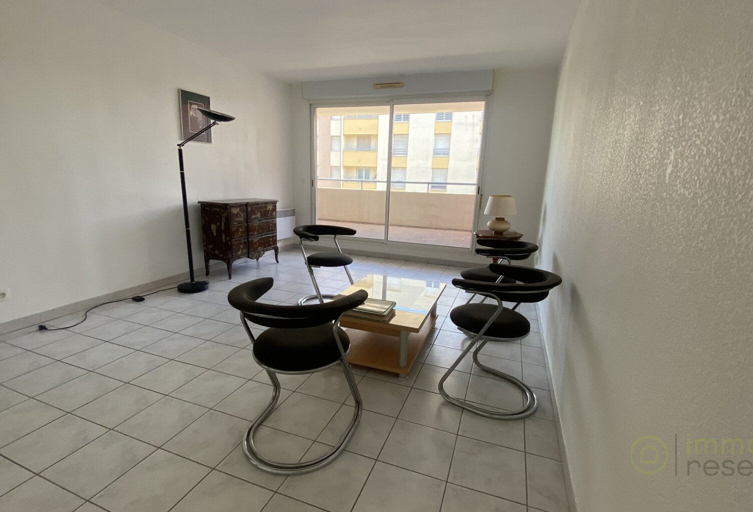 Appartement — photo 1