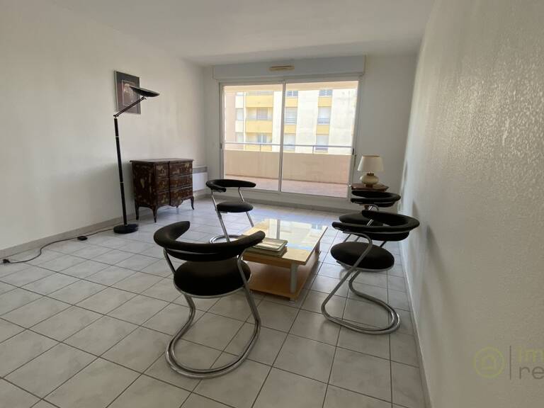 Appartement — photo 1
