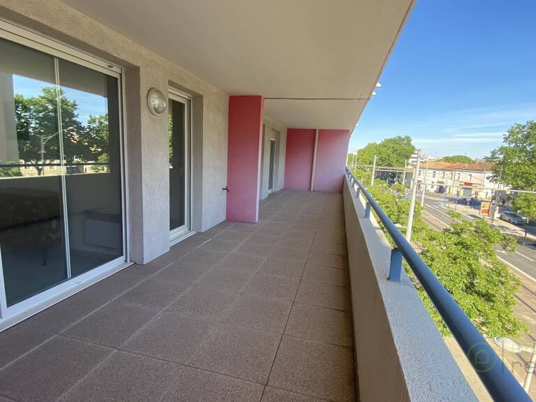 Appartement — photo 1