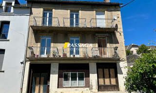 Immeuble  256 m² à vendre à Sévérac d'Aveyron (12150)