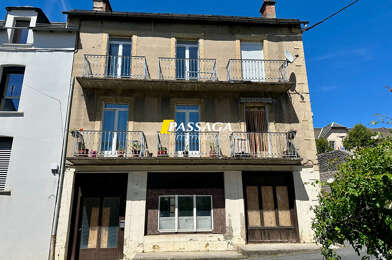 Immeuble  150000 €