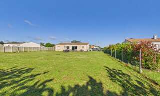 Maison 5 Pièces 92 m² à vendre à Plassac (17240)