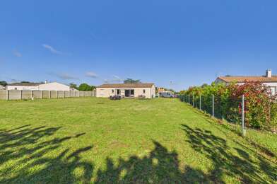 Maison 5 pièces 273000 €