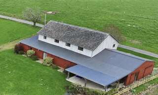 Maison 8 Pièces 421 m² à vendre à Saint-Priest-la-Feuille (23300)