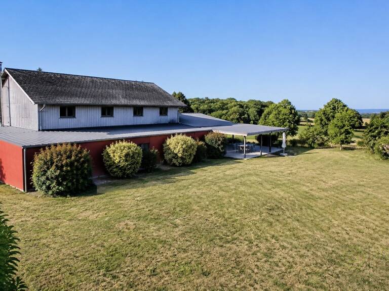 Maison — photo 1