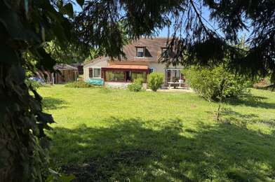 Maison 5 pièces 132500 €