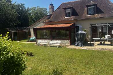 Maison 5 pièces 132500 €