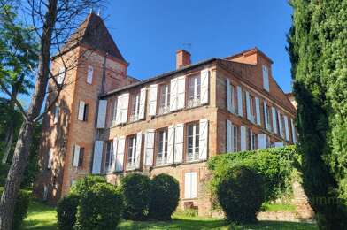 Maison 15 pièces 1075000 €