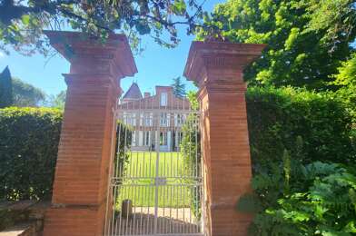 Maison 15 pièces 1075000 €