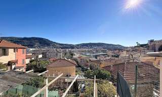 Maison 75 m² en viager Nice (06000)