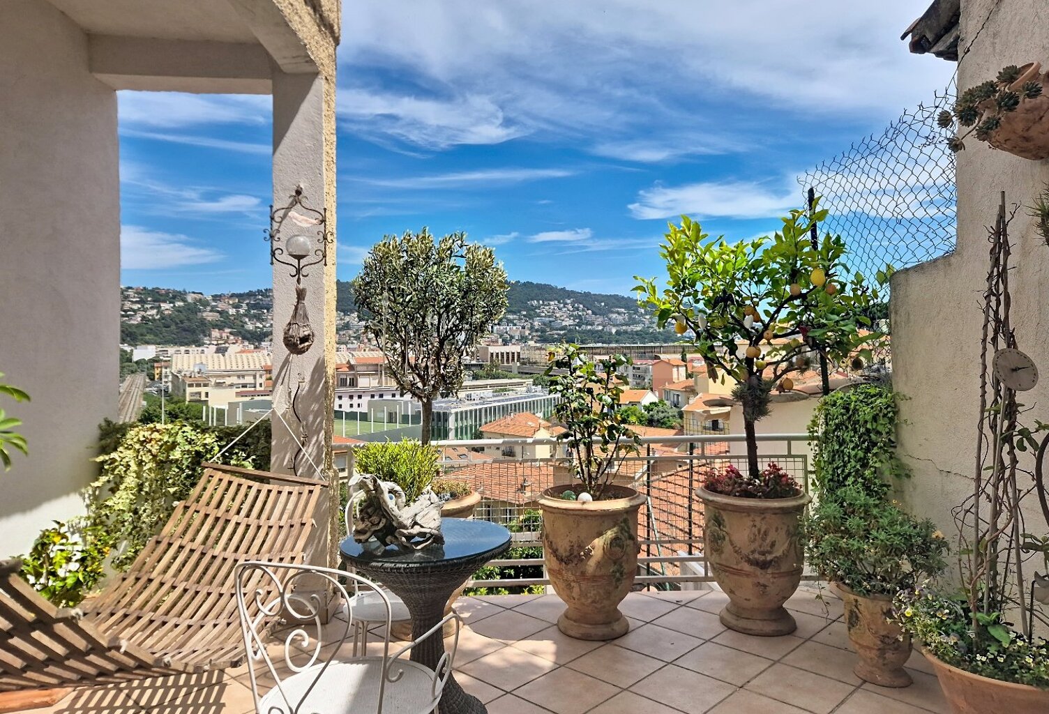 Appartement — photo 1