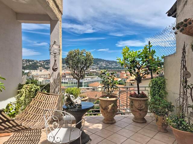 Appartement — photo du bien