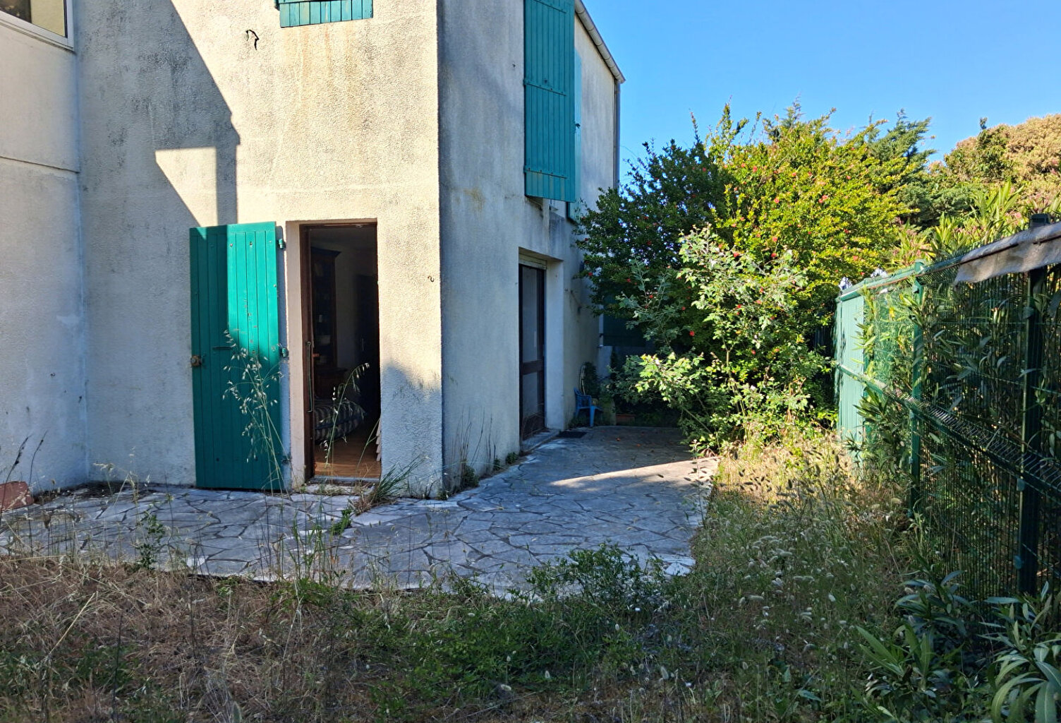 Petit havre de paix à deux pas de l'océan - La Cotinière — photo 1