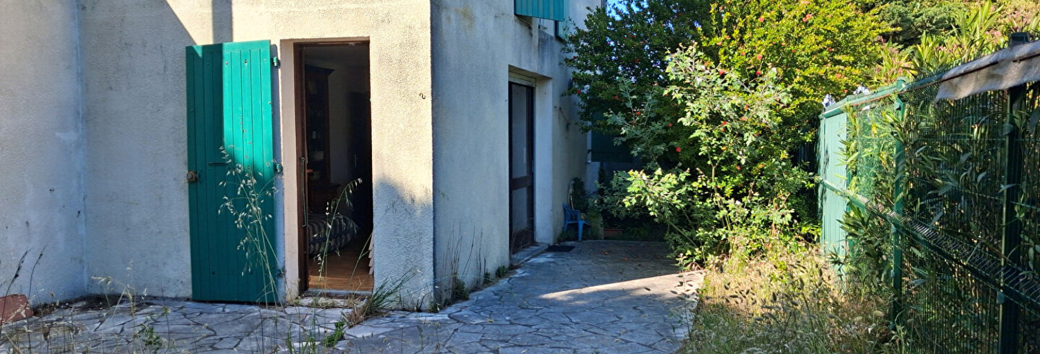 Appartement 1 Pièce 26 m² à vendre à Saint-Pierre-d'Oléron (17310)