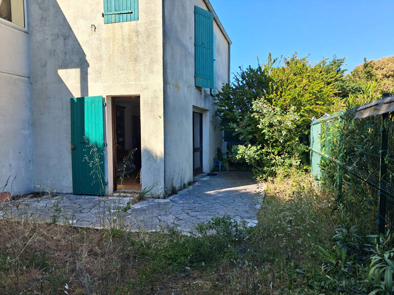 Petit havre de paix à deux pas de l'océan - La Cotinière — photo 1