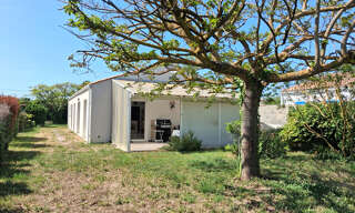 Maison 3 Pièces 82 m² à vendre à Saint-Pierre-d'Oléron (17310)