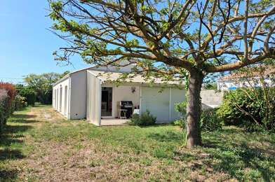 Maison 3 pièces 325400 €