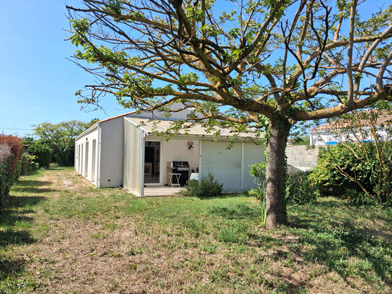 Villa proche plage et Port de La Cotinière - cadre privilégié et douceur de vivre — photo 1