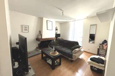 Immeuble  395000 €