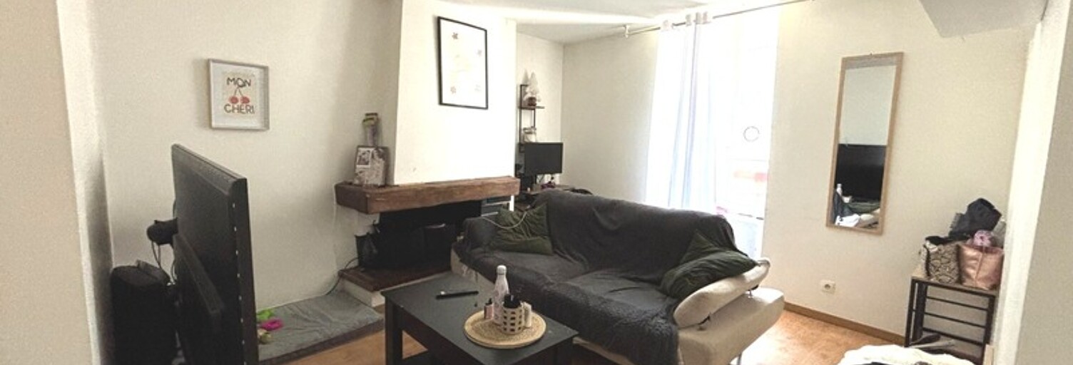 Immeuble  186 m² à vendre à Valence (26000)