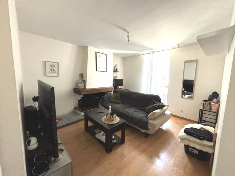 Immeuble — photo 1
