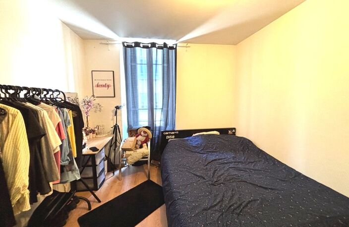 Immeuble — photo 2