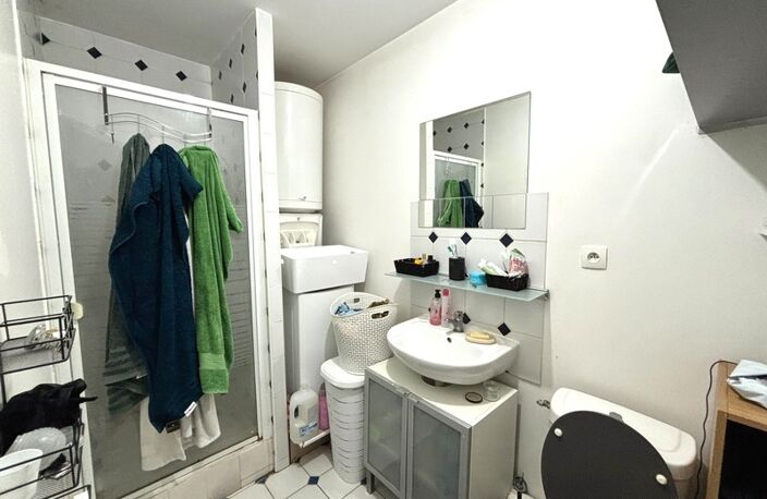 Immeuble — photo 3