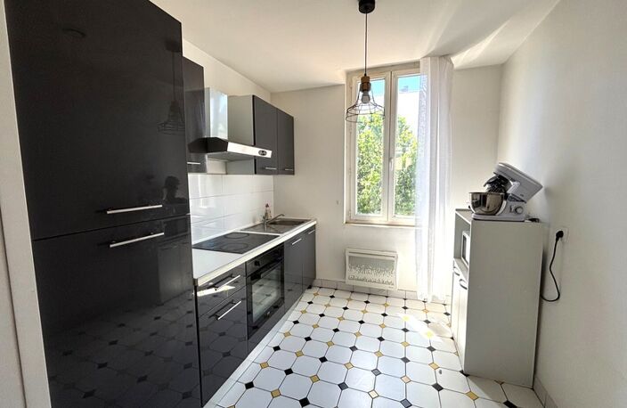 Immeuble — photo 4