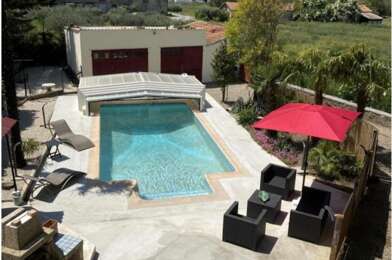 Maison 6 pièces 417000 €