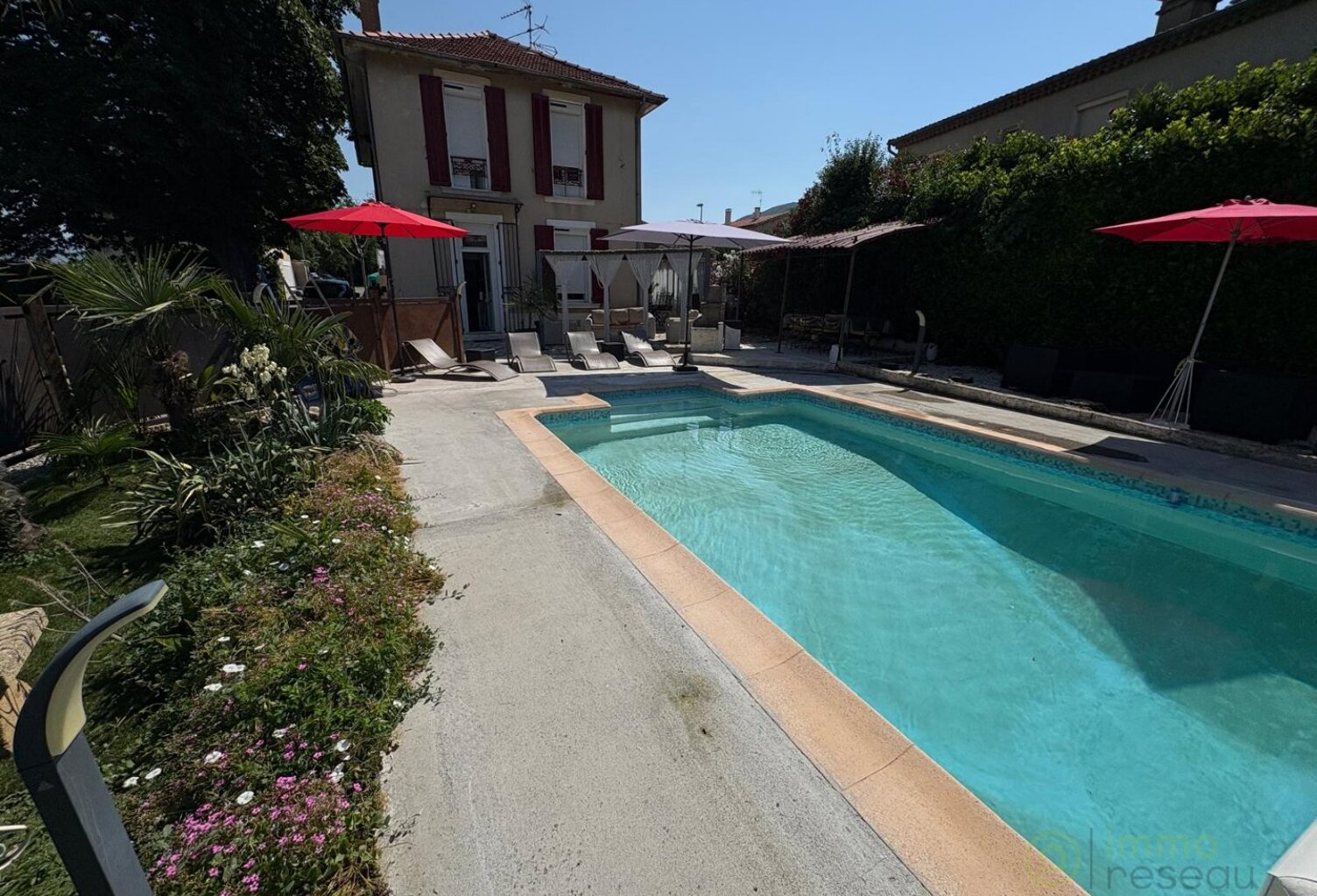 Maison — photo 1