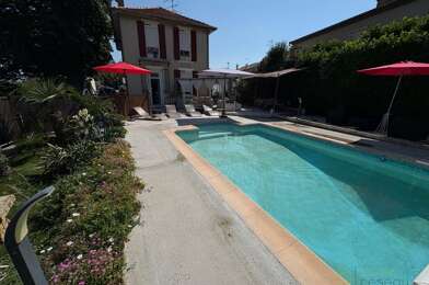 Maison 6 pièces 417000 €