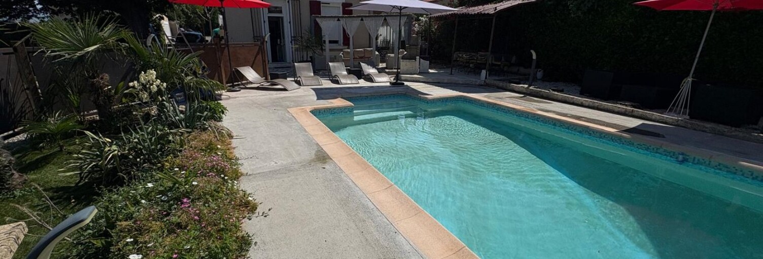 Maison 6 Pièces 137 m² à vendre à Les Mées (04190)