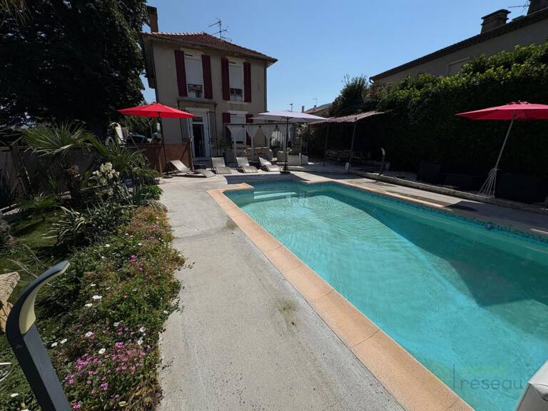Maison — photo 1