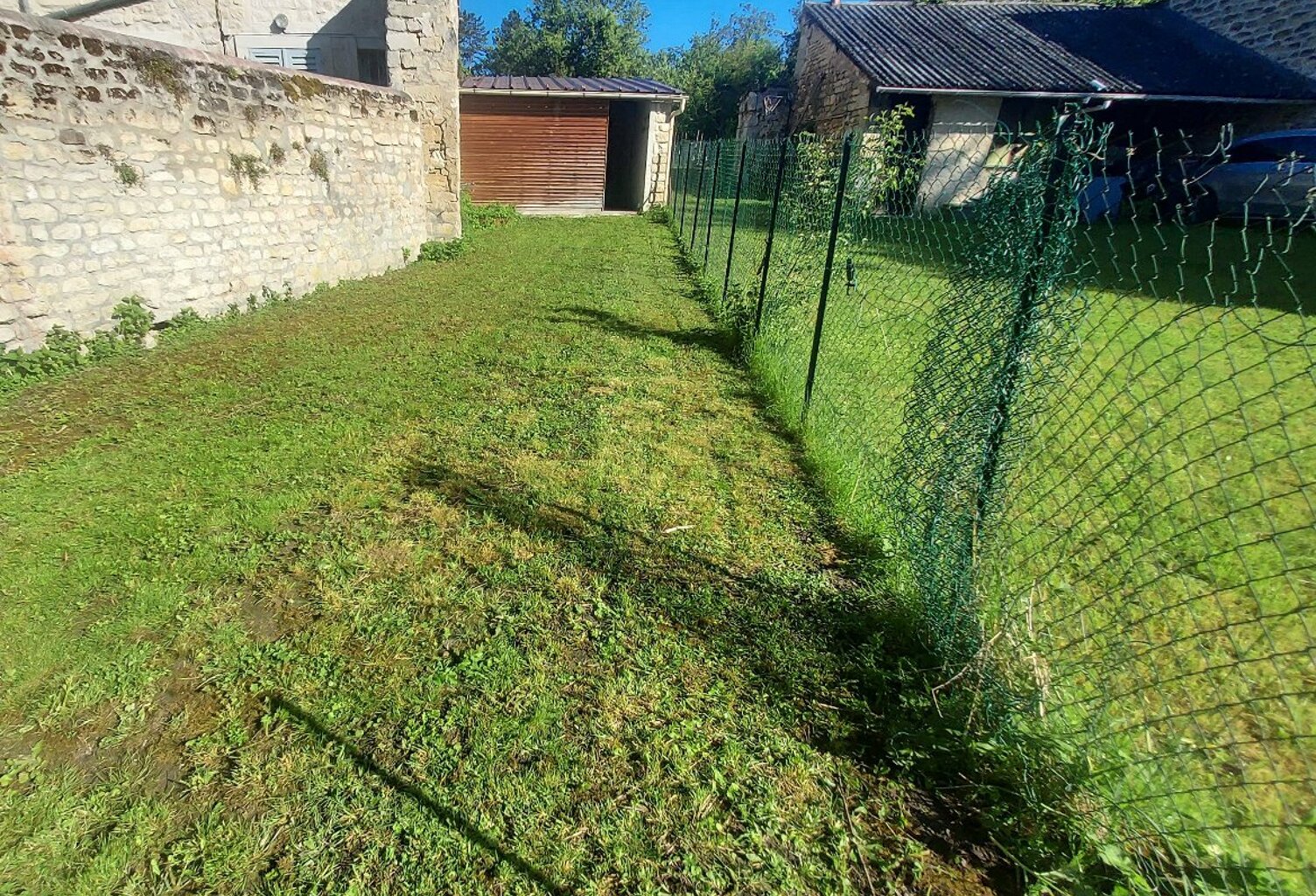 Maison — photo 1