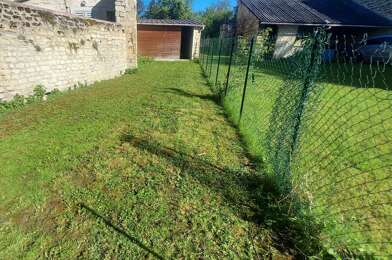 Maison 3 pièces 188000 €