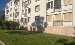Appartement 3 Pièces 53 m² à vendre à Vaulx-en-Velin (69120)